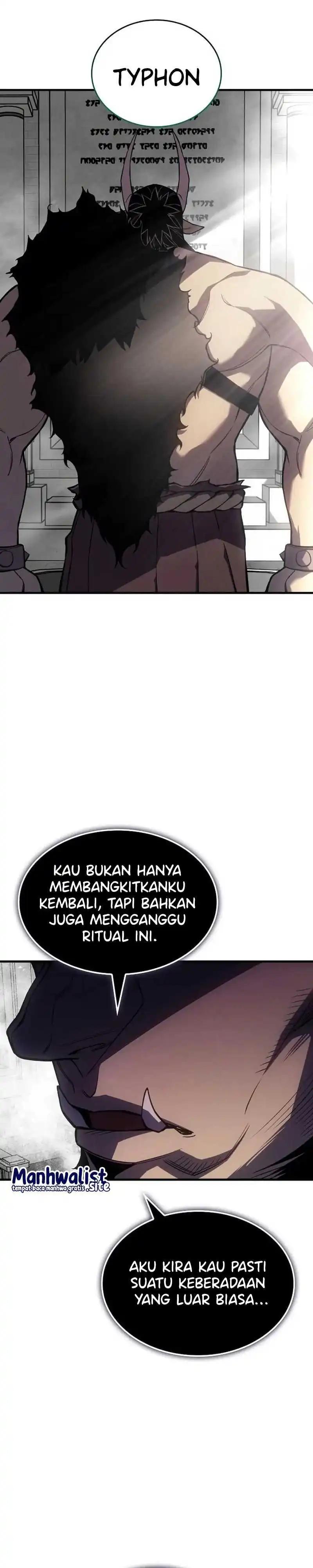 Baca Regressing With The King’s Power - Chapter 132 halaman 12