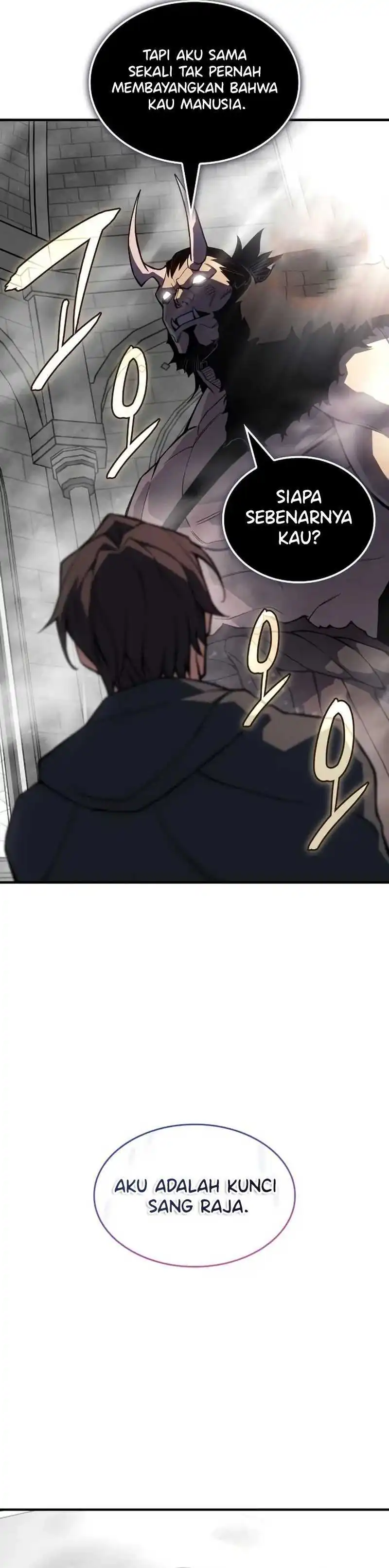 Baca Regressing With The King’s Power - Chapter 132 halaman 13