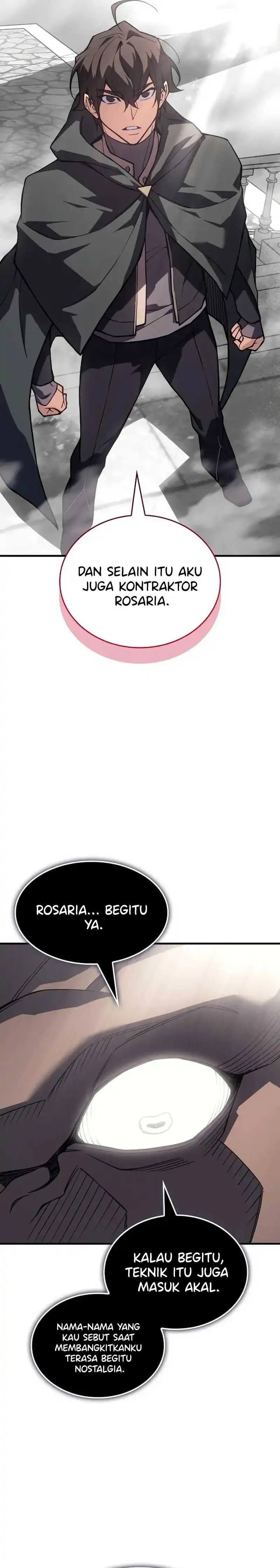 Baca Regressing With The King’s Power - Chapter 132 halaman 14