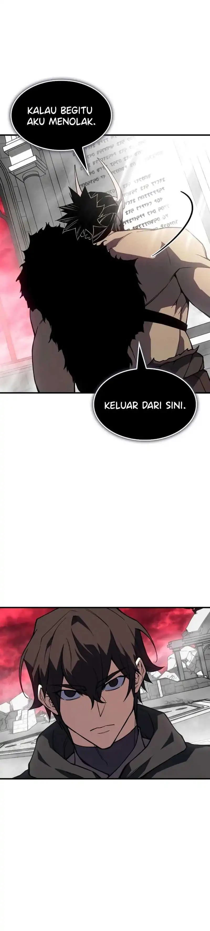 Baca Regressing With The King’s Power - Chapter 132 halaman 16