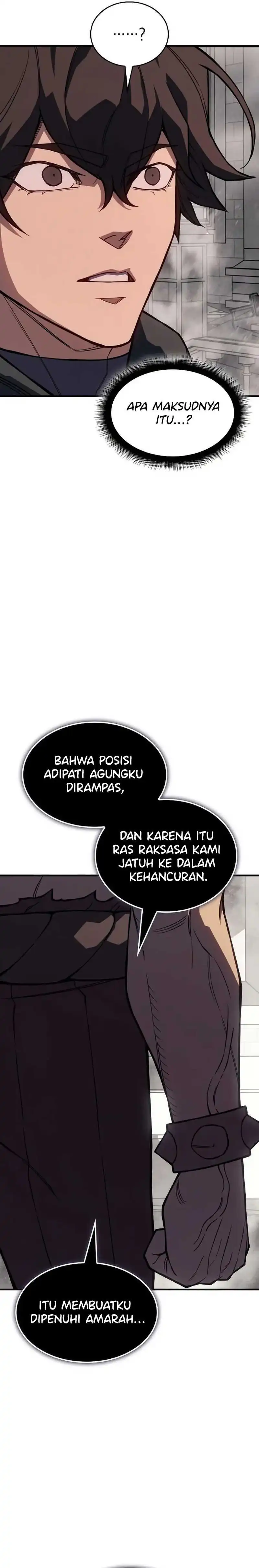 Baca Regressing With The King’s Power - Chapter 132 halaman 18