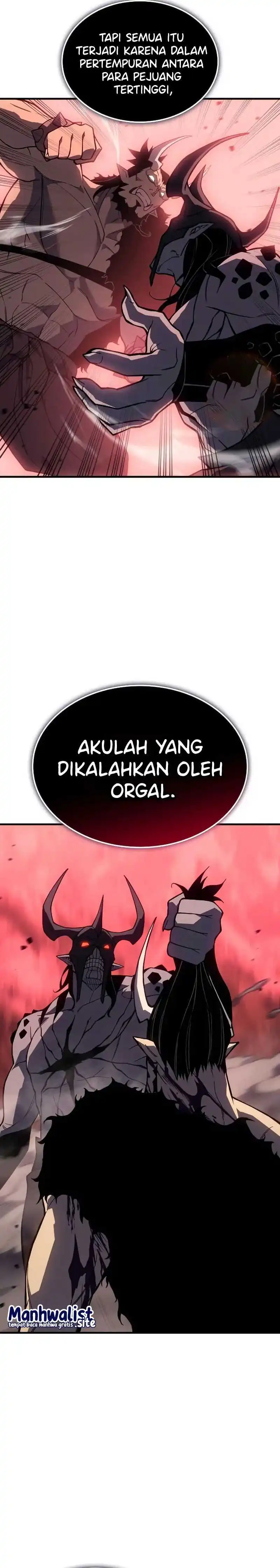 Baca Regressing With The King’s Power - Chapter 132 halaman 19