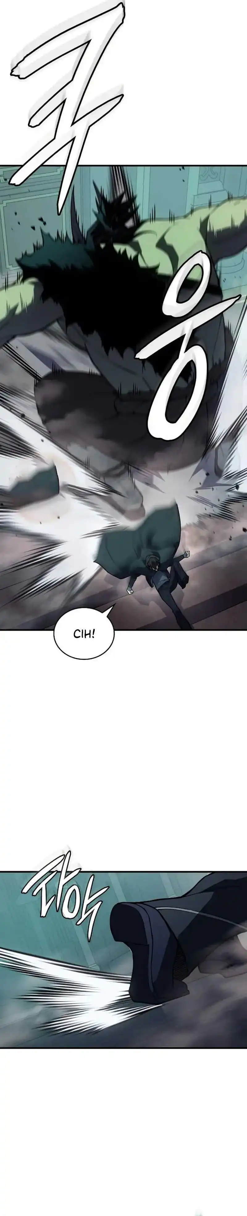 Baca Regressing With The King’s Power - Chapter 132 halaman 2