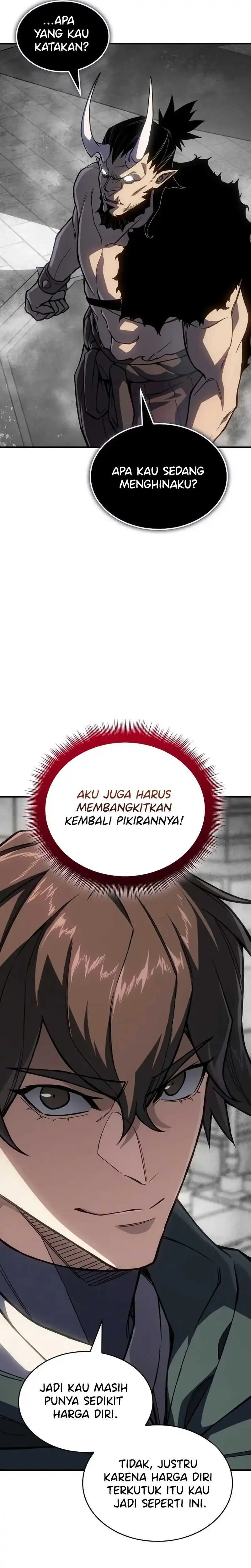 Baca Regressing With The King’s Power - Chapter 132 halaman 23