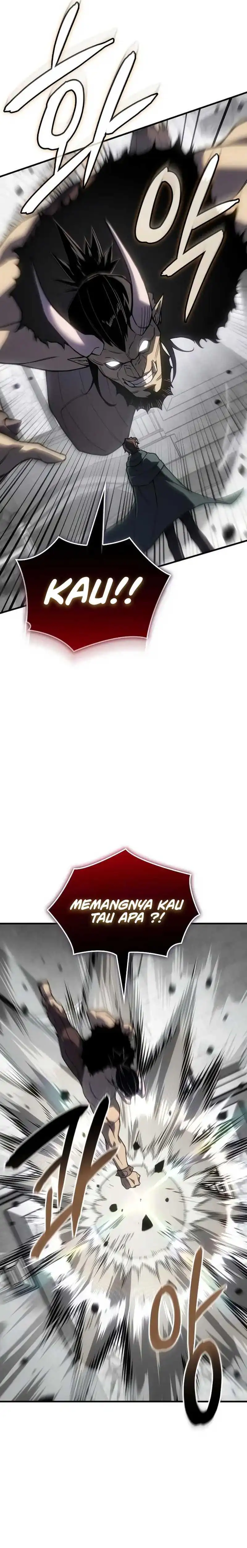 Baca Regressing With The King’s Power - Chapter 132 halaman 25