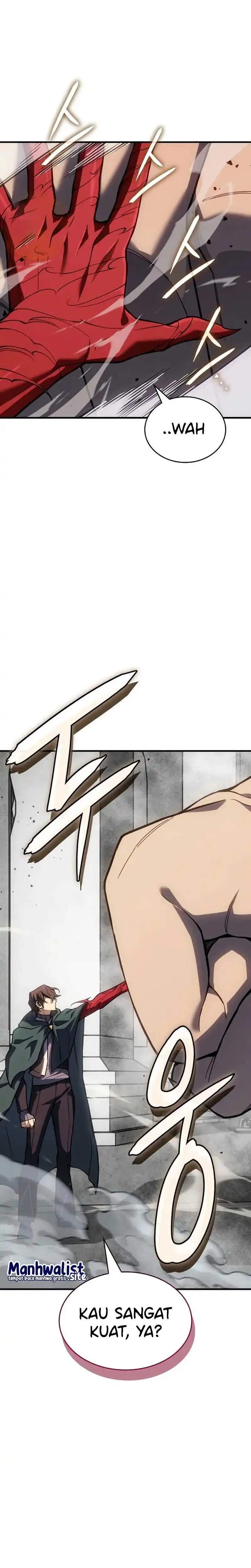 Baca Regressing With The King’s Power - Chapter 132 halaman 26