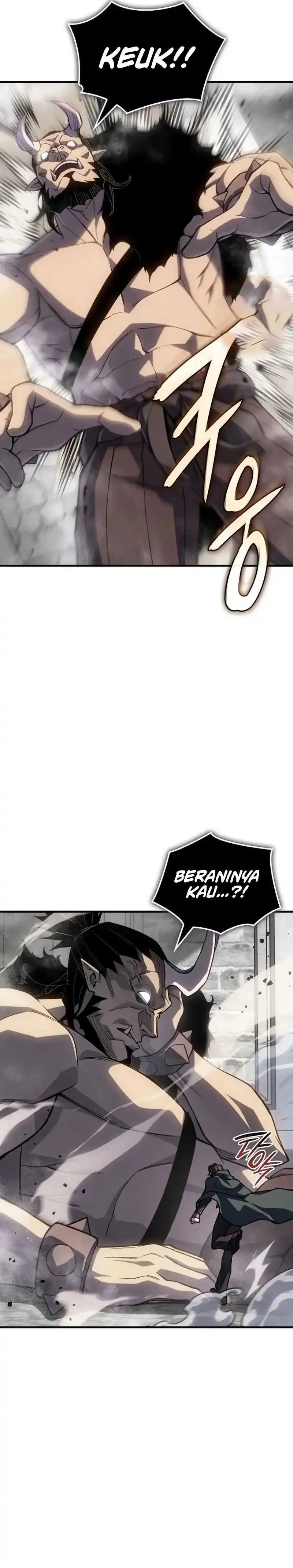 Baca Regressing With The King’s Power - Chapter 132 halaman 29