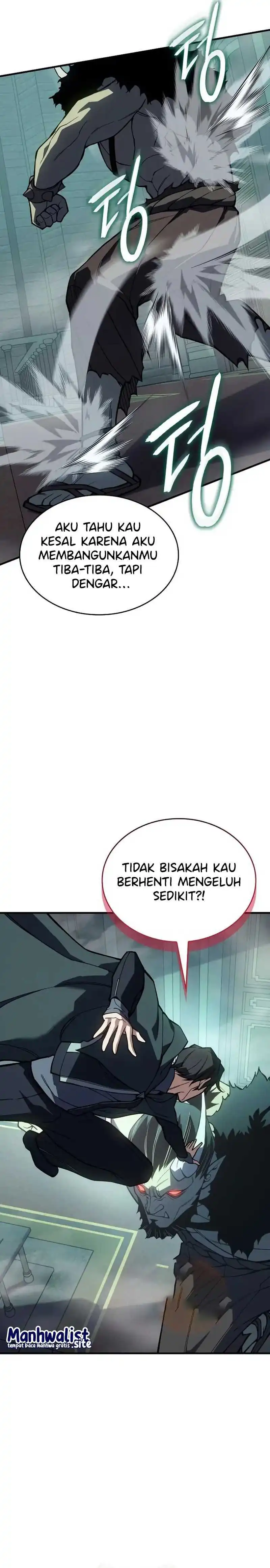Baca Regressing With The King’s Power - Chapter 132 halaman 3