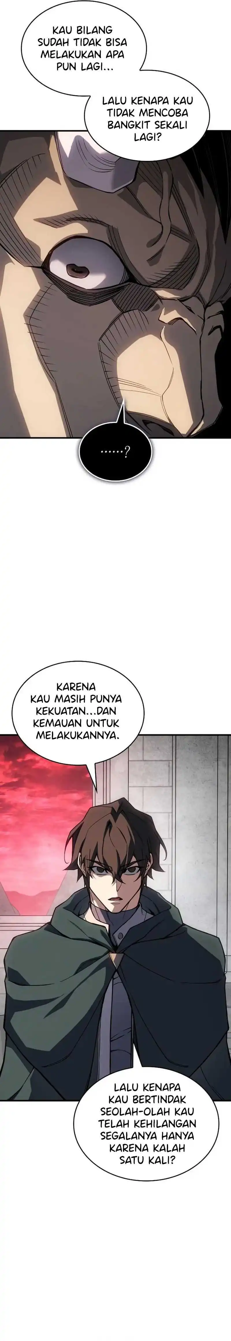 Baca Regressing With The King’s Power - Chapter 132 halaman 30