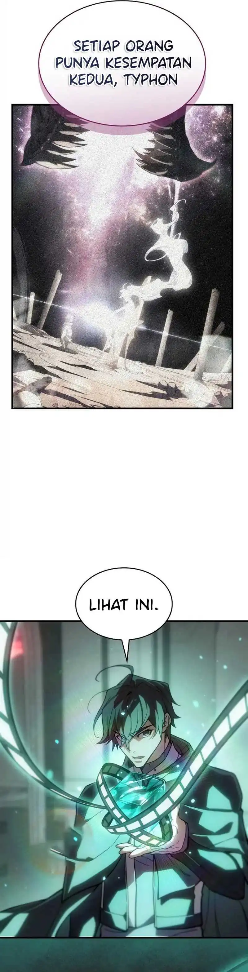 Baca Regressing With The King’s Power - Chapter 132 halaman 31