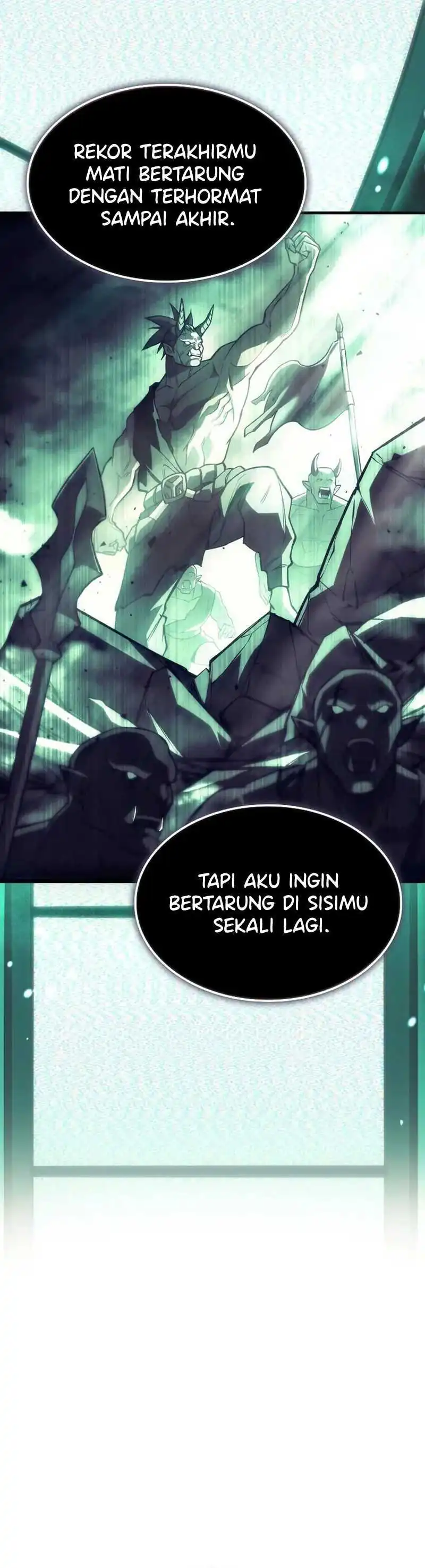 Baca Regressing With The King’s Power - Chapter 132 halaman 33