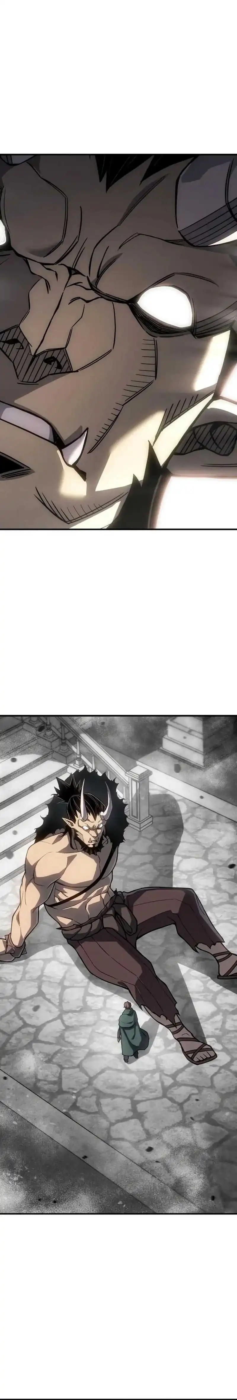 Baca Regressing With The King’s Power - Chapter 132 halaman 35