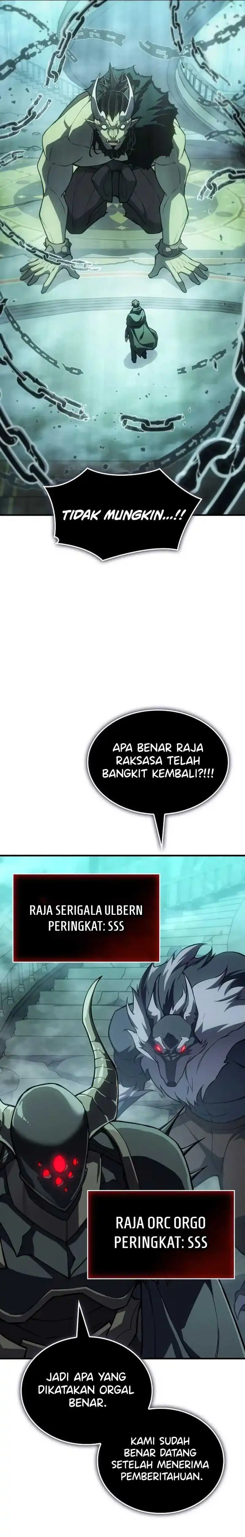 Baca Regressing With The King’s Power - Chapter 132 halaman 36