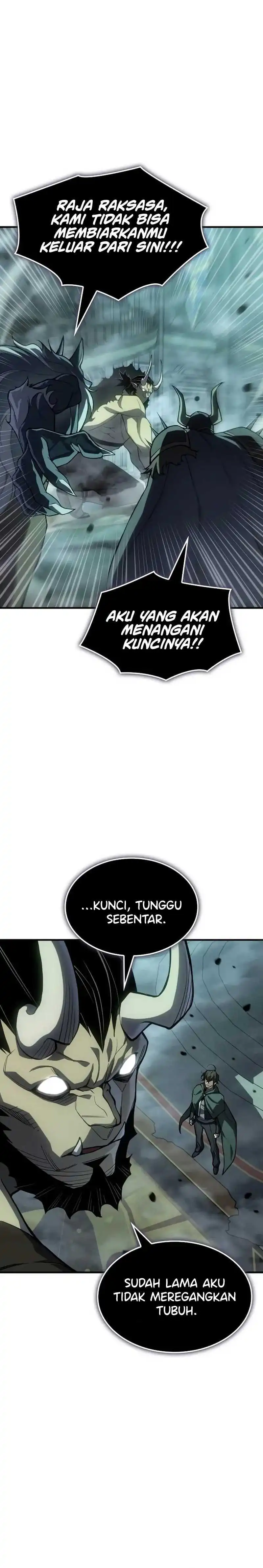 Baca Regressing With The King’s Power - Chapter 132 halaman 37