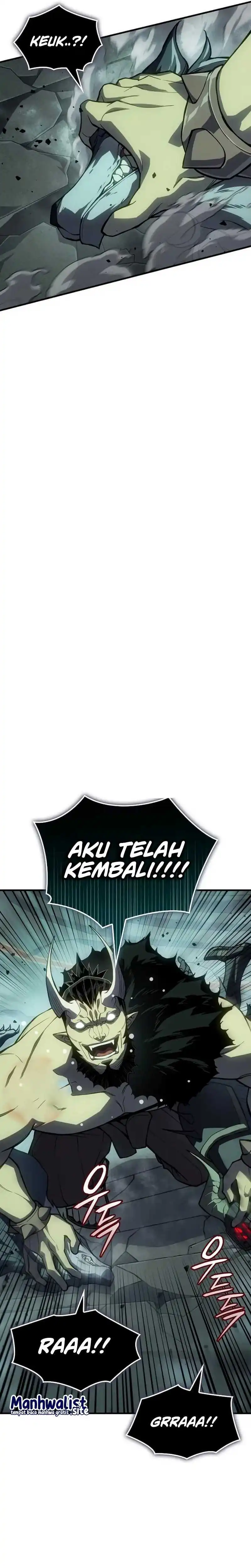 Baca Regressing With The King’s Power - Chapter 132 halaman 39