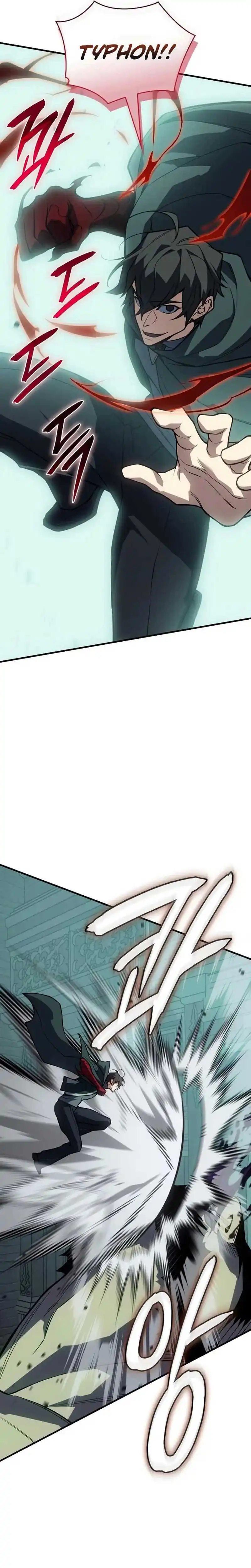 Baca Regressing With The King’s Power - Chapter 132 halaman 4