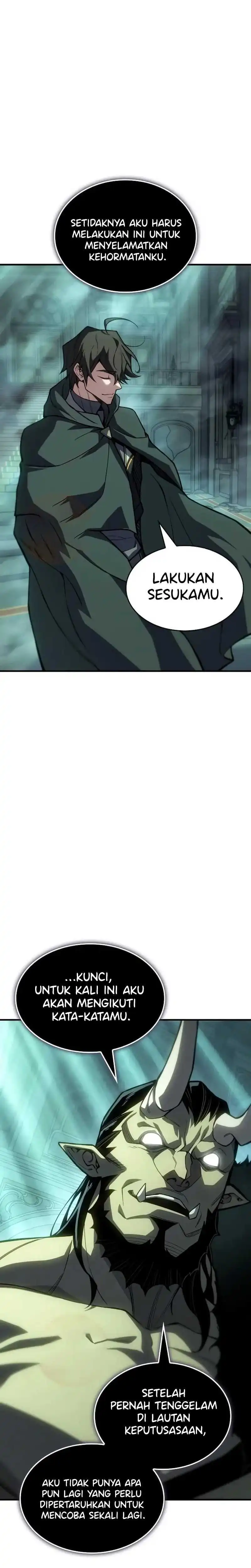 Baca Regressing With The King’s Power - Chapter 132 halaman 41