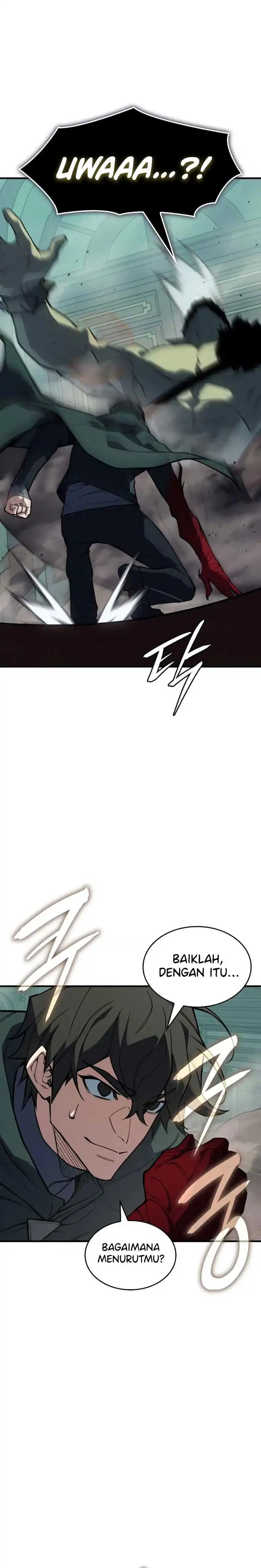 Baca Regressing With The King’s Power - Chapter 132 halaman 5