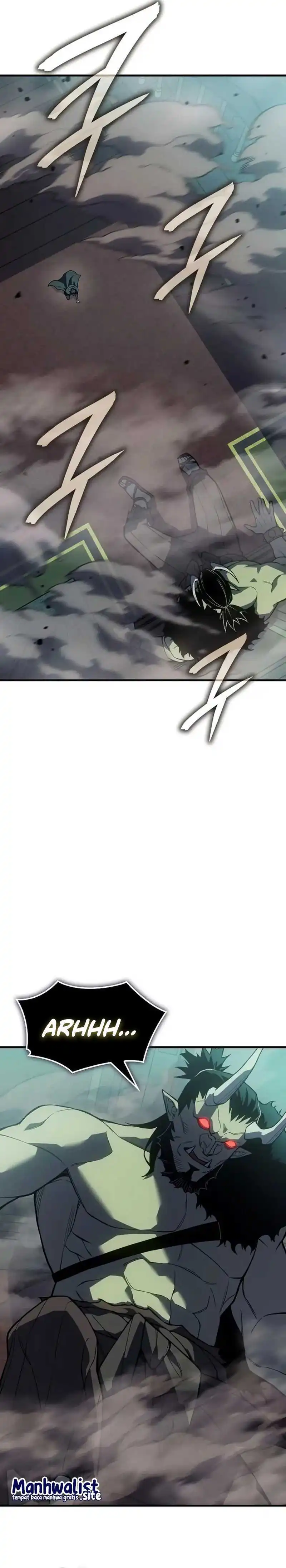 Baca Regressing With The King’s Power - Chapter 132 halaman 6