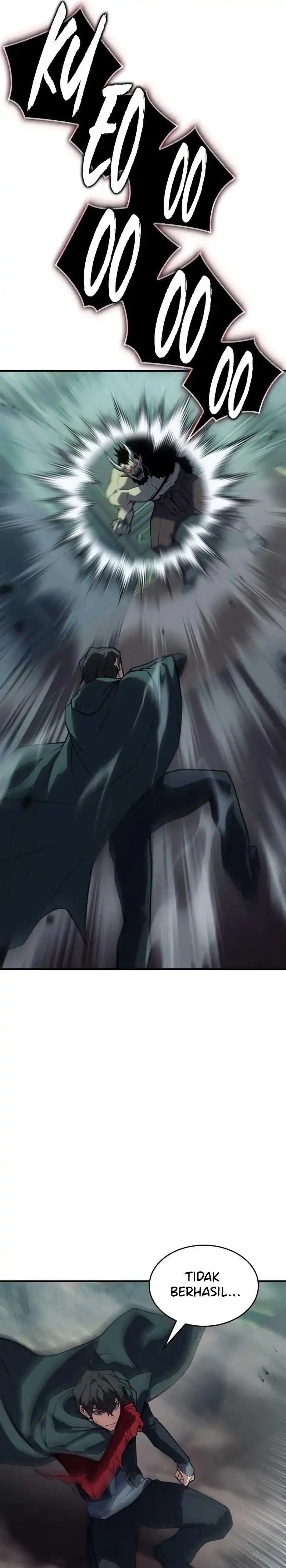 Baca Regressing With The King’s Power - Chapter 132 halaman 7