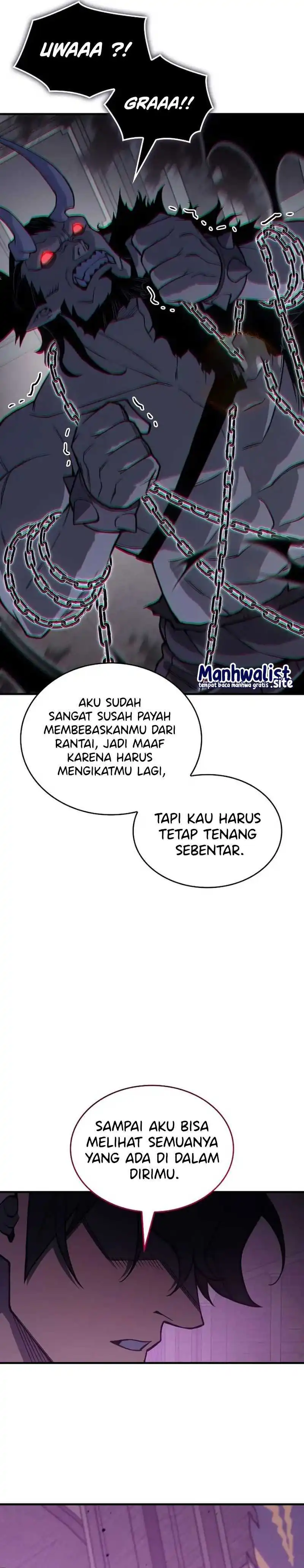 Baca Regressing With The King’s Power - Chapter 132 halaman 9