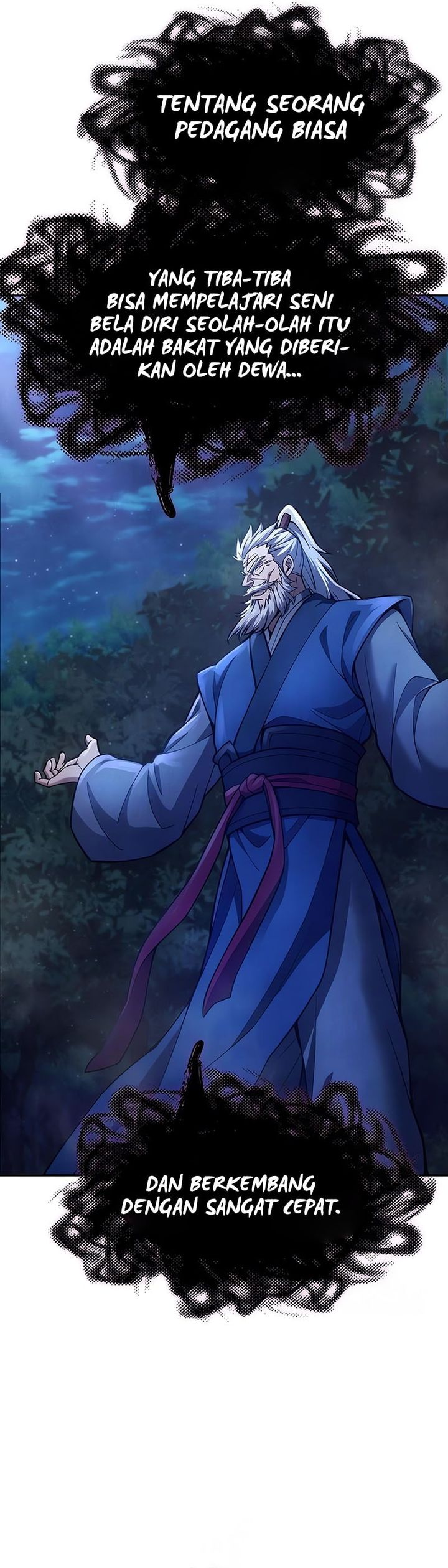 Baca Regression Of The Yong Clan Heir - Chapter 36 halaman 11