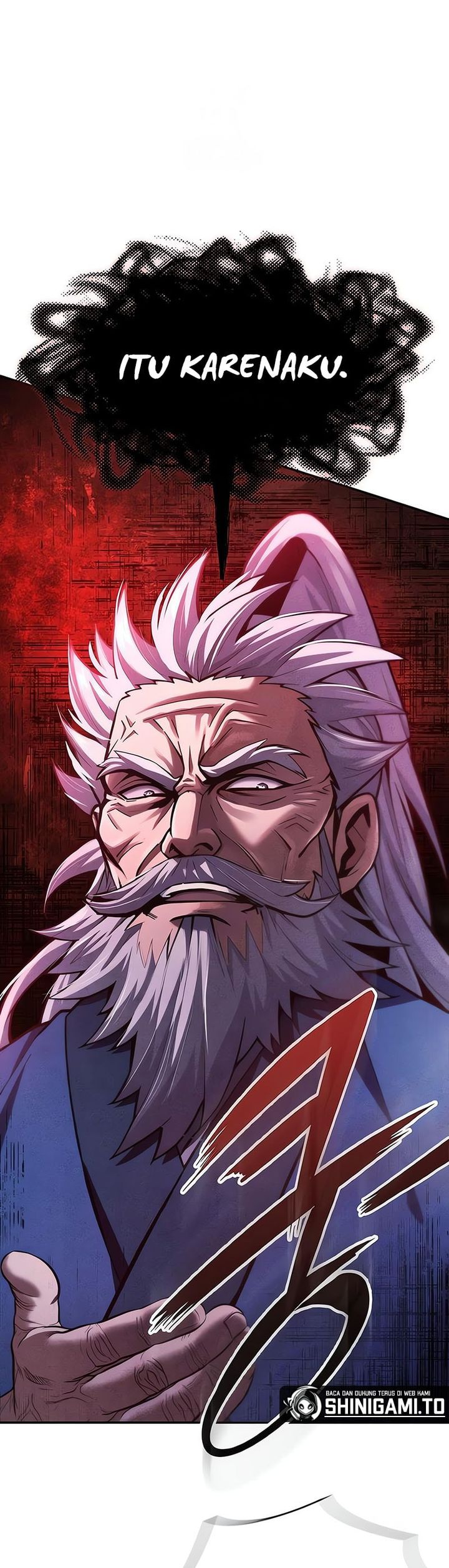 Baca Regression Of The Yong Clan Heir - Chapter 36 halaman 13