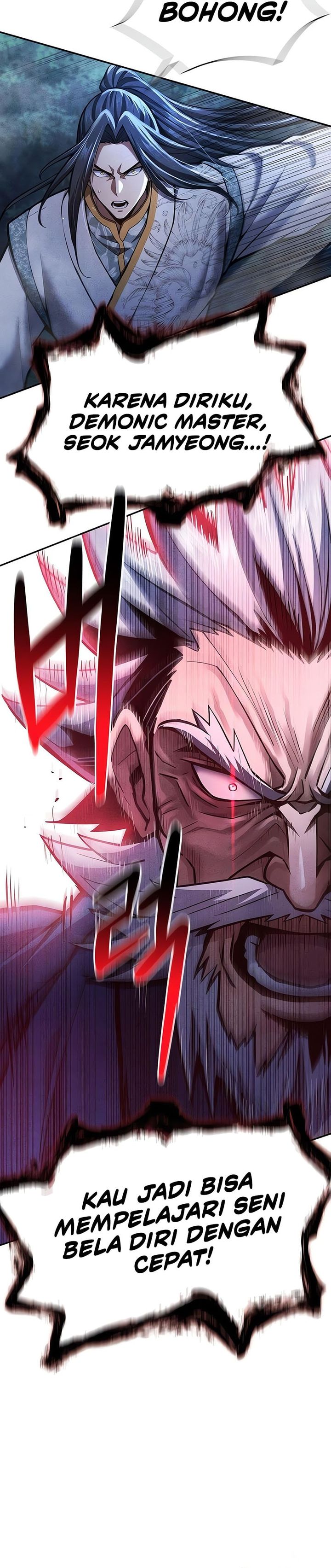 Baca Regression Of The Yong Clan Heir - Chapter 36 halaman 14