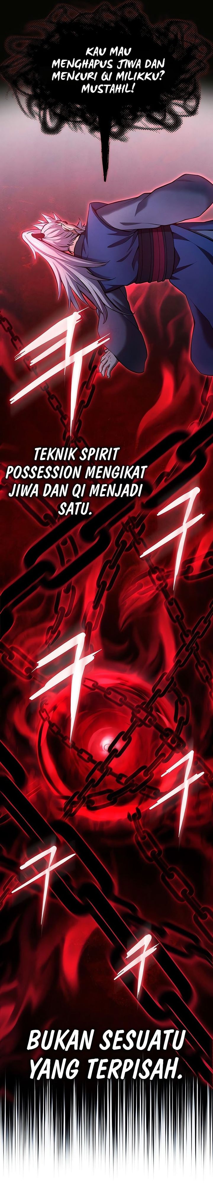 Baca Regression Of The Yong Clan Heir - Chapter 36 halaman 17