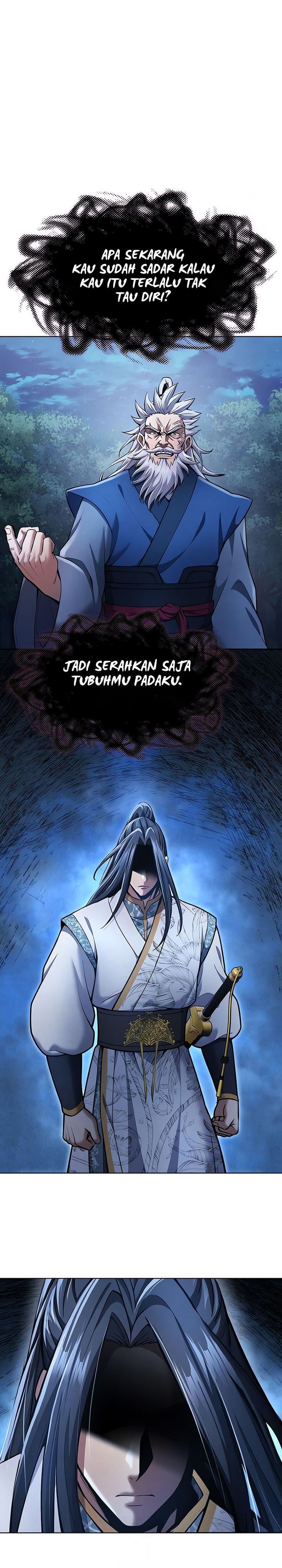 Baca Regression Of The Yong Clan Heir - Chapter 36 halaman 18