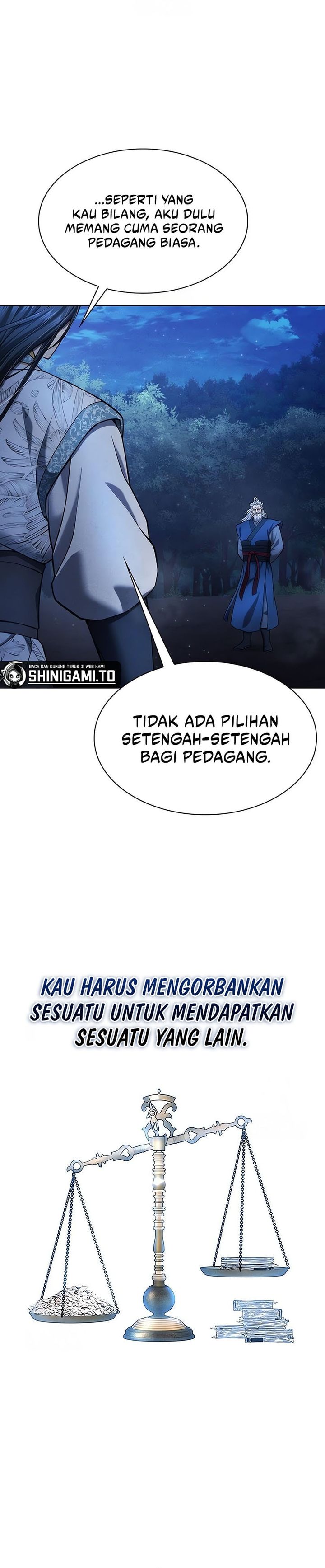 Baca Regression Of The Yong Clan Heir - Chapter 36 halaman 19