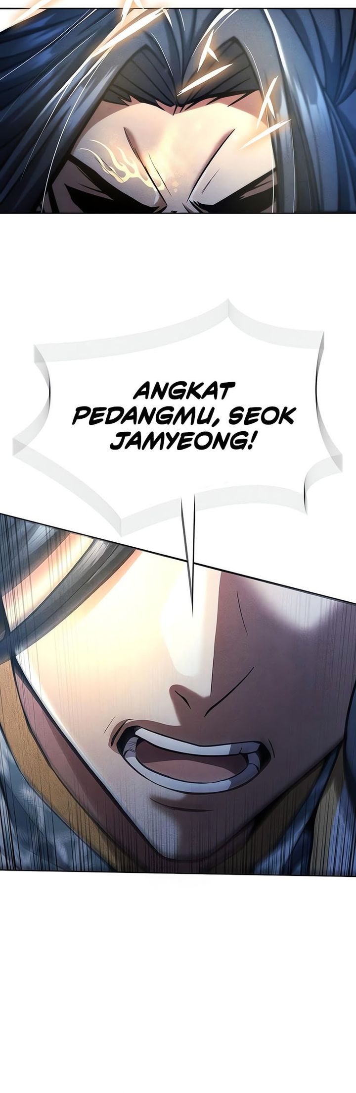 Baca Regression Of The Yong Clan Heir - Chapter 36 halaman 22