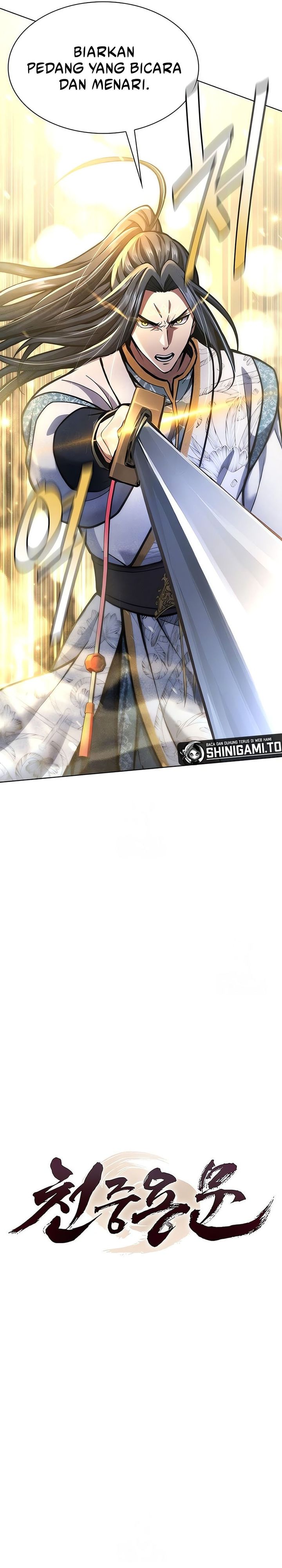 Baca Regression Of The Yong Clan Heir - Chapter 36 halaman 23