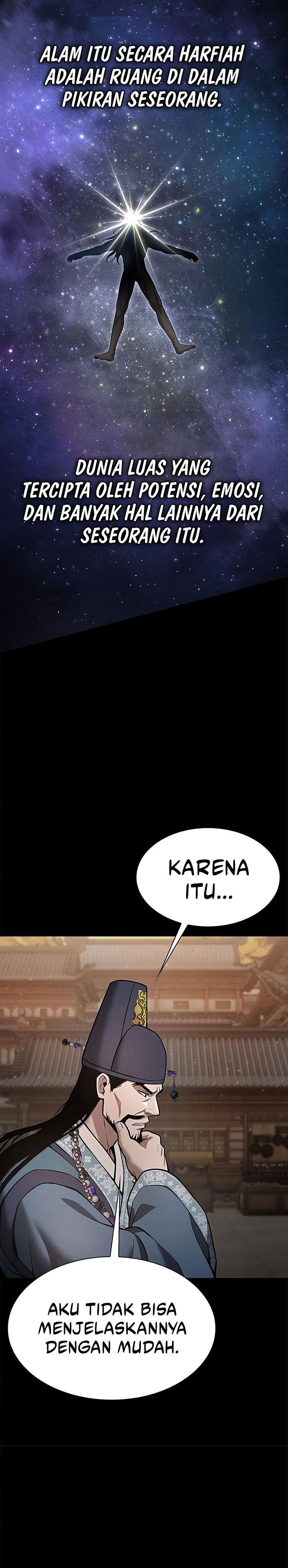 Baca Regression Of The Yong Clan Heir - Chapter 36 halaman 26