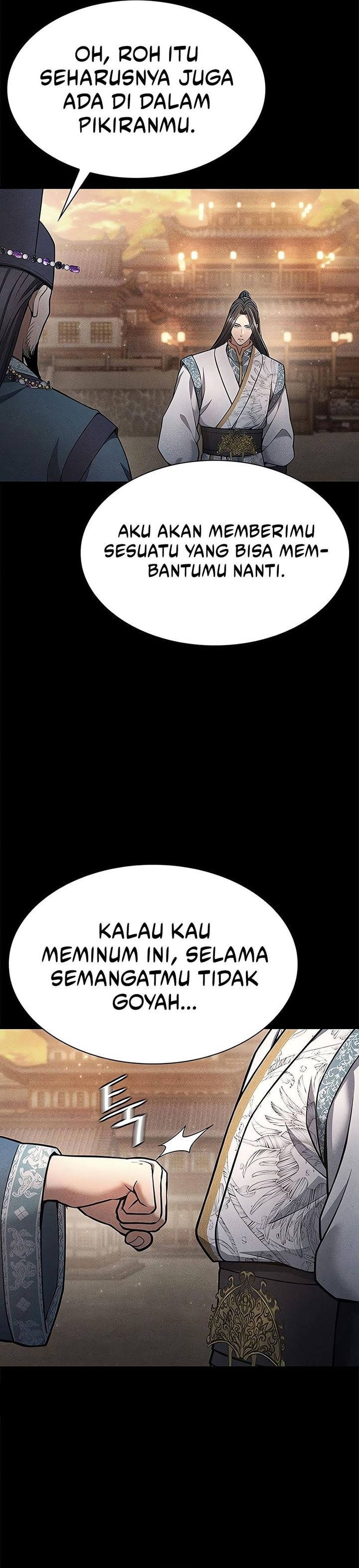 Baca Regression Of The Yong Clan Heir - Chapter 36 halaman 27