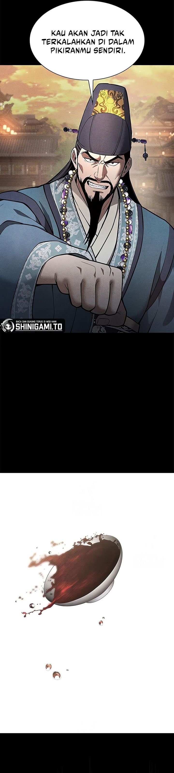 Baca Regression Of The Yong Clan Heir - Chapter 36 halaman 28