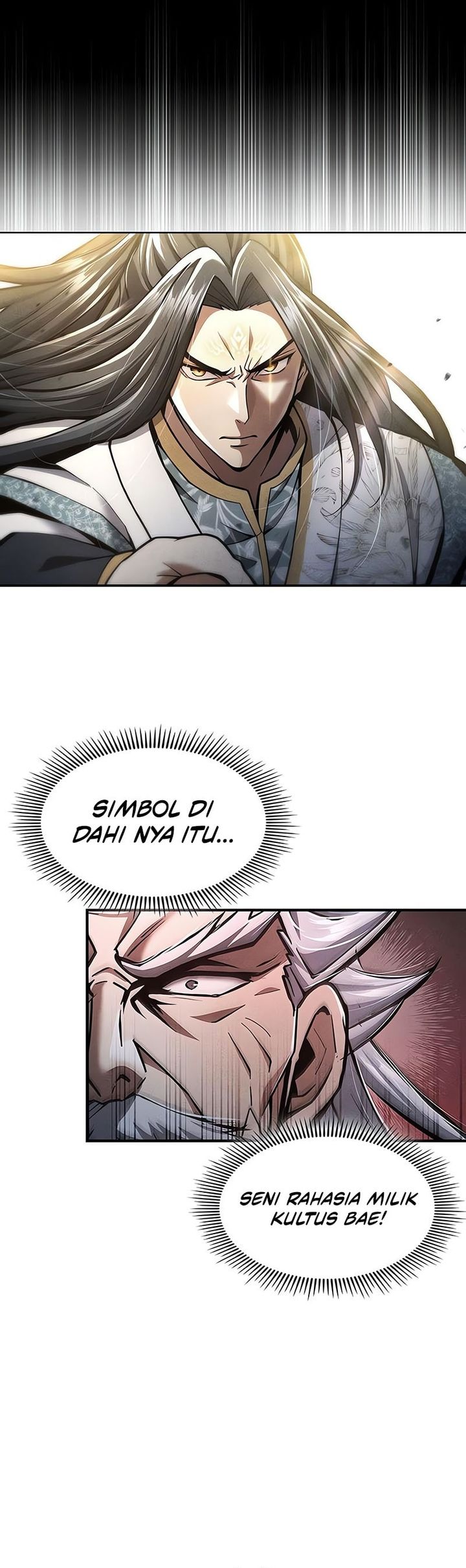 Baca Regression Of The Yong Clan Heir - Chapter 36 halaman 29