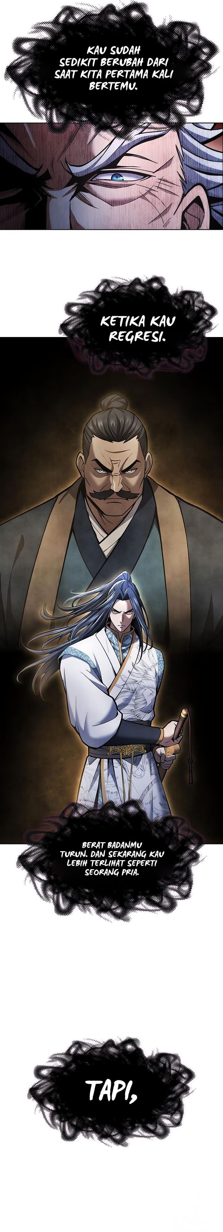 Baca Regression Of The Yong Clan Heir - Chapter 36 halaman 3