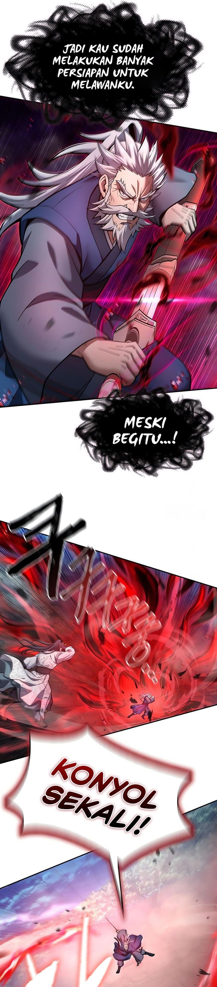 Baca Regression Of The Yong Clan Heir - Chapter 36 halaman 30