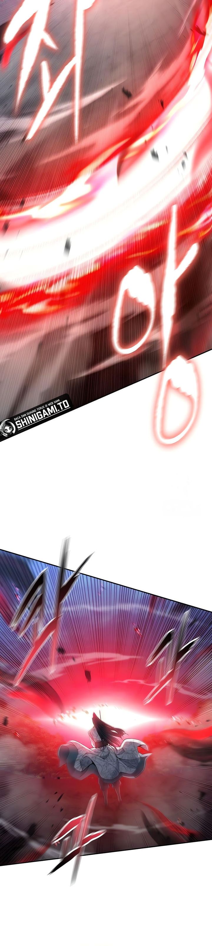 Baca Regression Of The Yong Clan Heir - Chapter 36 halaman 31