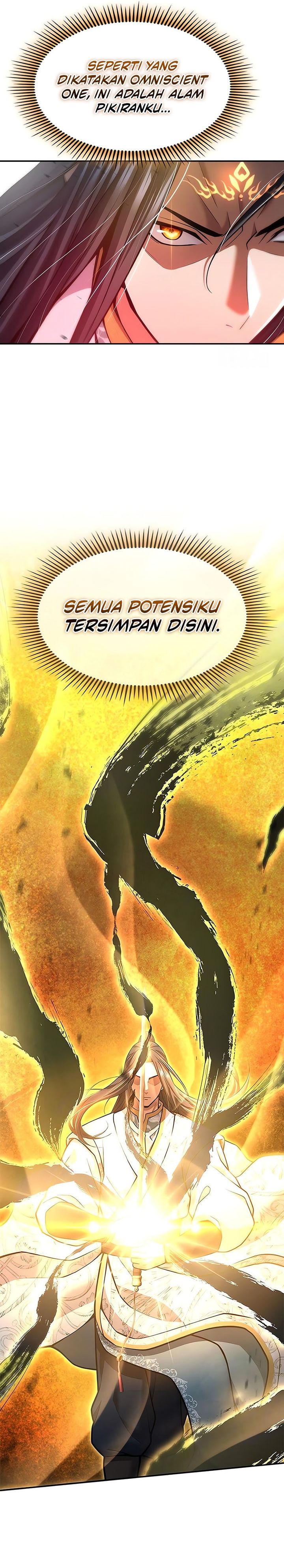 Baca Regression Of The Yong Clan Heir - Chapter 36 halaman 32