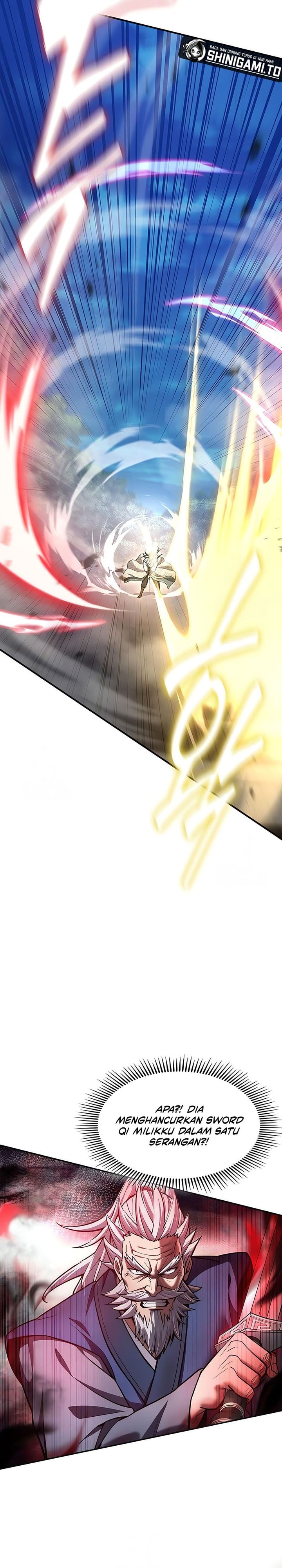 Baca Regression Of The Yong Clan Heir - Chapter 36 halaman 34