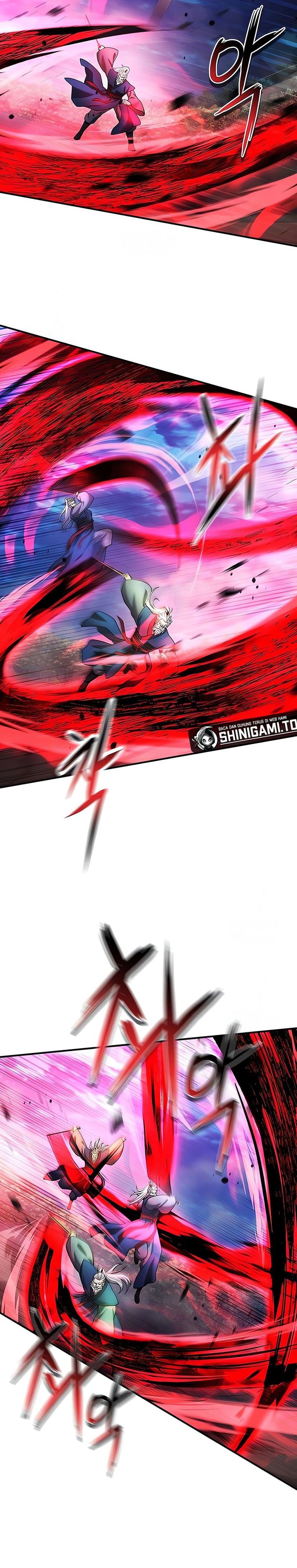 Baca Regression Of The Yong Clan Heir - Chapter 36 halaman 37