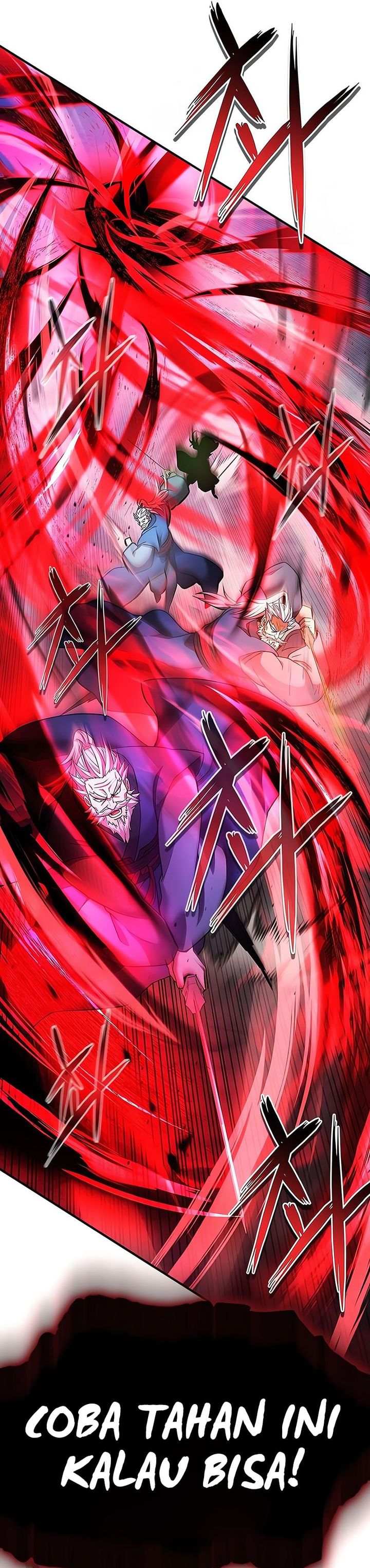 Baca Regression Of The Yong Clan Heir - Chapter 36 halaman 38