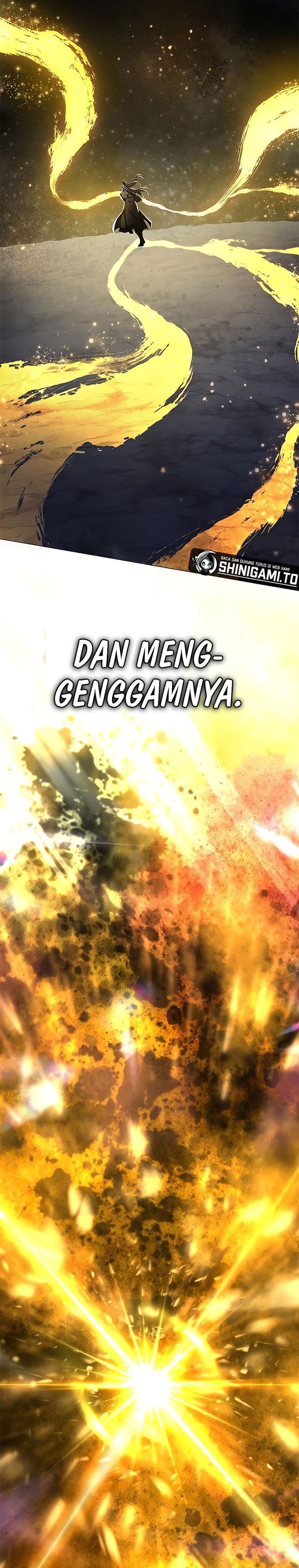 Baca Regression Of The Yong Clan Heir - Chapter 36 halaman 43