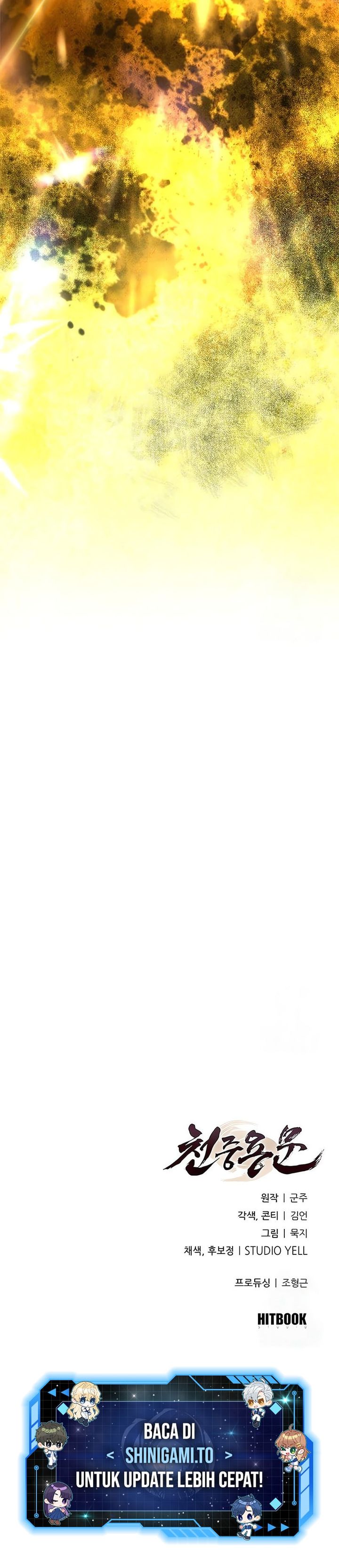 Baca Regression Of The Yong Clan Heir - Chapter 36 halaman 44