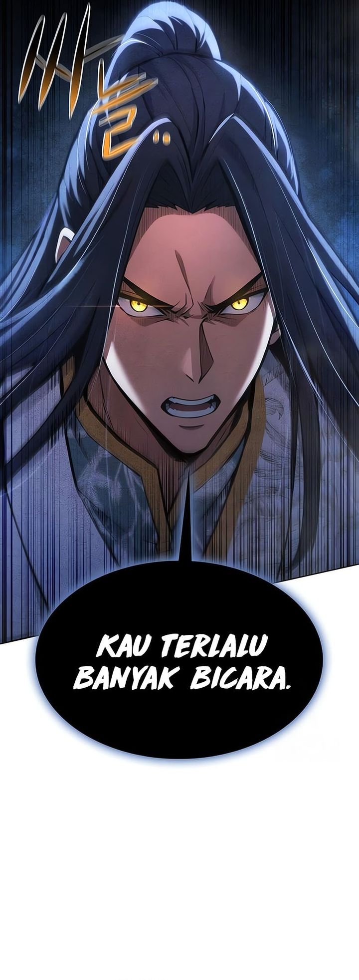 Baca Regression Of The Yong Clan Heir - Chapter 36 halaman 6