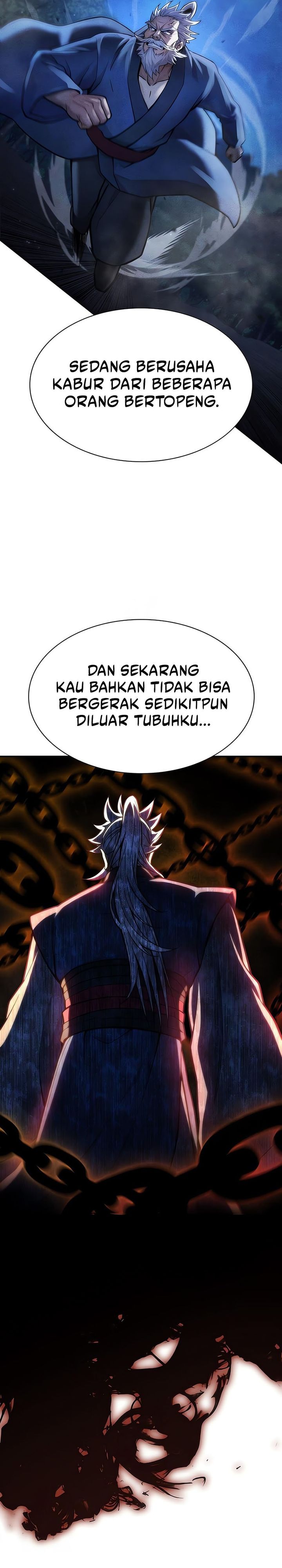 Baca Regression Of The Yong Clan Heir - Chapter 36 halaman 9