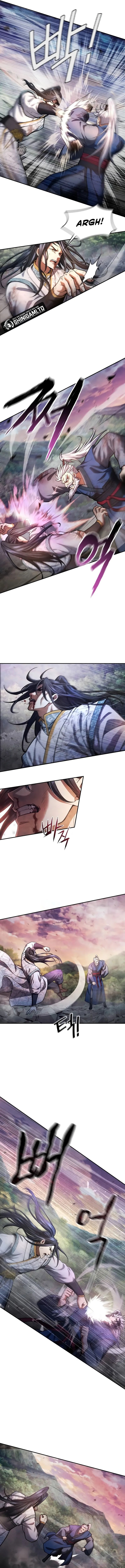 Baca Regression Of The Yong Clan Heir - Chapter 37 halaman 14