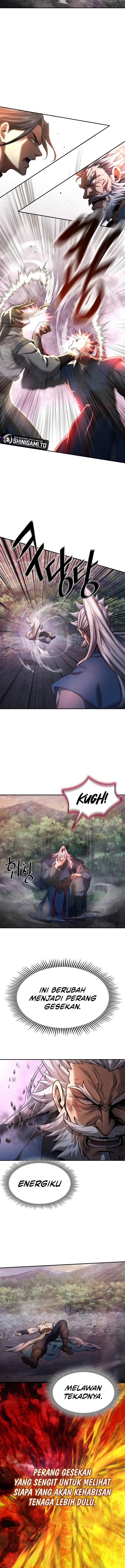 Baca Regression Of The Yong Clan Heir - Chapter 37 halaman 15